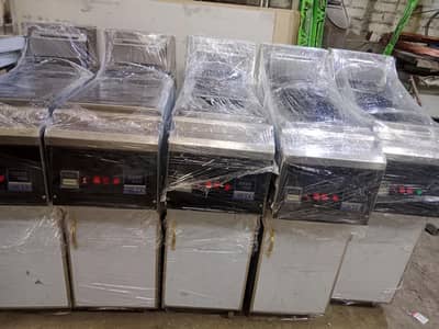 all restaurants machinery