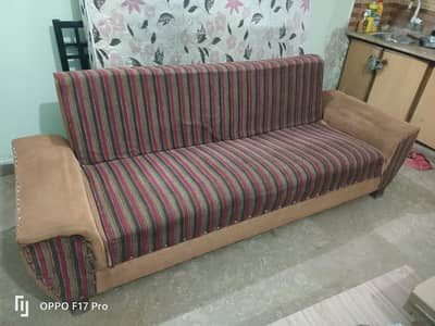 Sofa Cum Bed