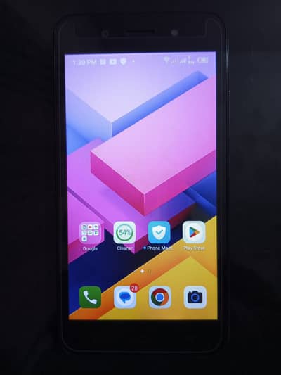 itel A17 | 1GB RAM | 16GB ROM | 5.0" Display – Good Condition