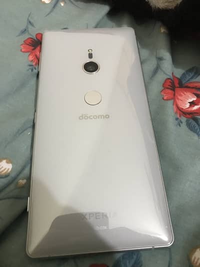 Sony Experia Xz2
