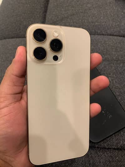 iPhone 16 pro max non pta