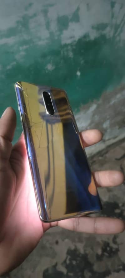 exchnage offer  1 line back crack 90 fpa no open