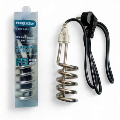 portable water heating rod 2000W