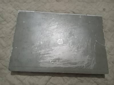 HP laptop core i5