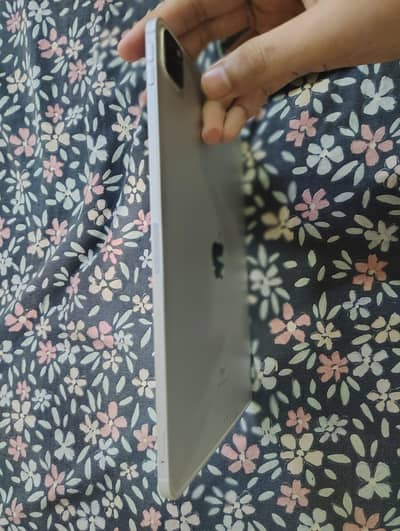 IPAD PRO M1 128 GB PUBG BEAST 120 FPS