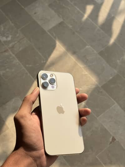 Iphone 12 pro max 128gb dual approve