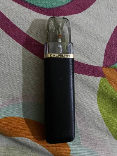 Caliburn g3 lite