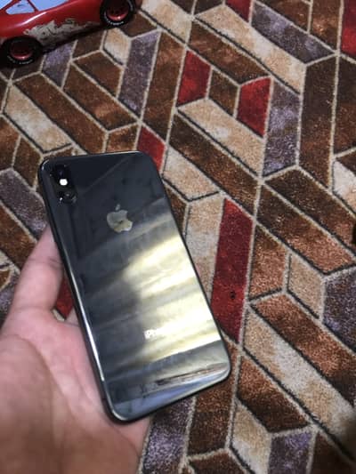 Iphone x nonpta 64 gb