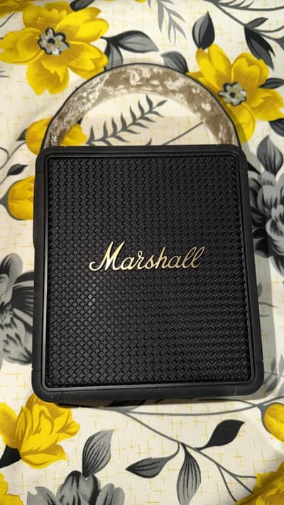 Marshall Stockwell ||