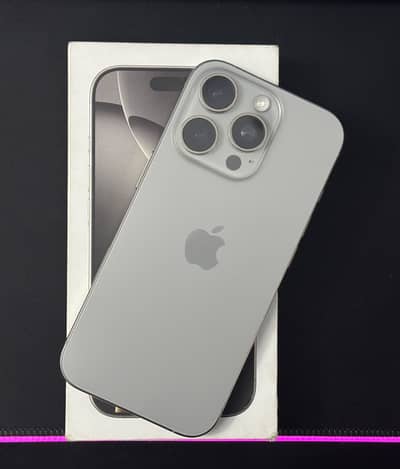 iPhone 16 Pro 512 GB