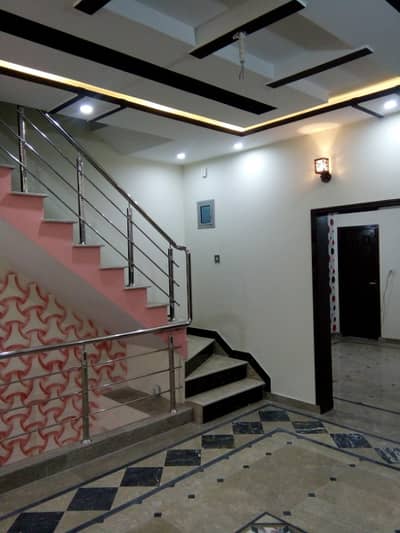 3 Marla 70fts Double Storey House For Sale