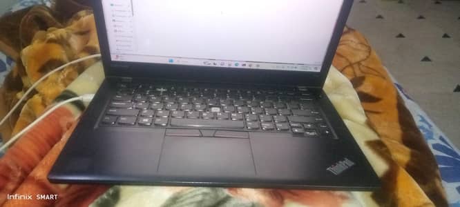 Lenovo Thinkpad