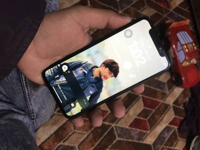 Iphone x nonpta 64 gb