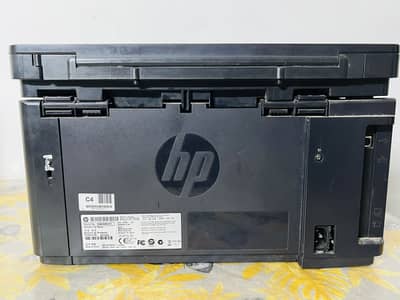 HP LaserJet Pro MFP M125a Printer for Sale
