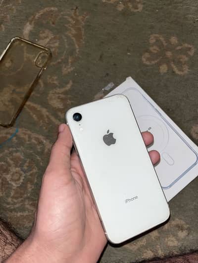 Iphone xr non pta