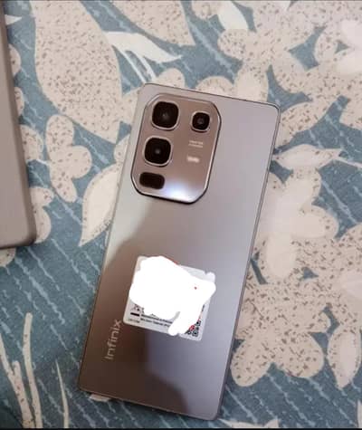 infinix note 50 pro 12/256