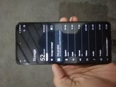 Motorola edge 2021 non 6/256