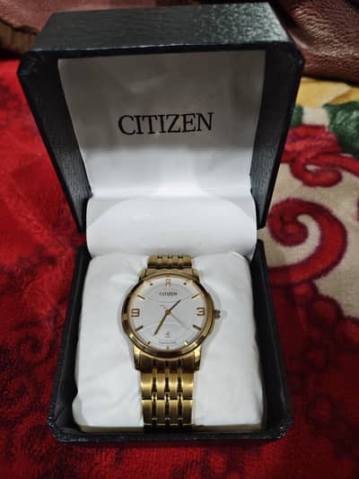 Citizen Watch For Sale