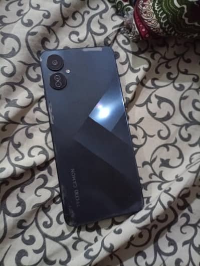 tecno camon neo 19