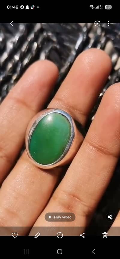 Old mine  hussaini feroza