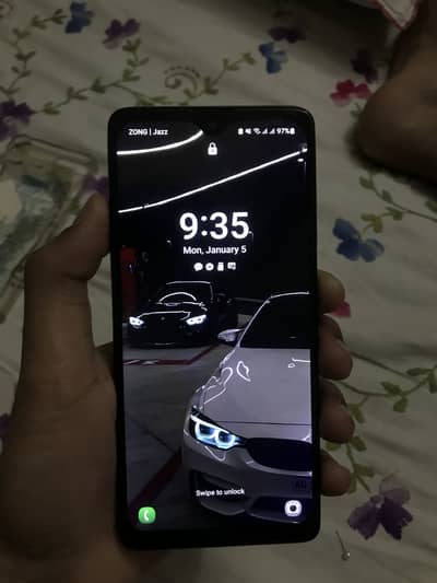 Samsung A51 Approved