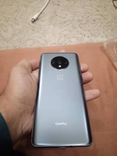 OnePlus 7t 8/256 pta approved