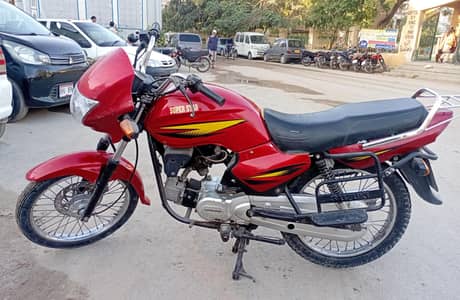 Super star SS 100cc Deluxe 2022