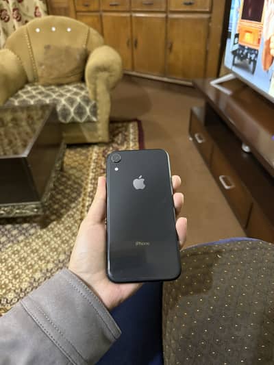 Iphone Xr Dual pta approved