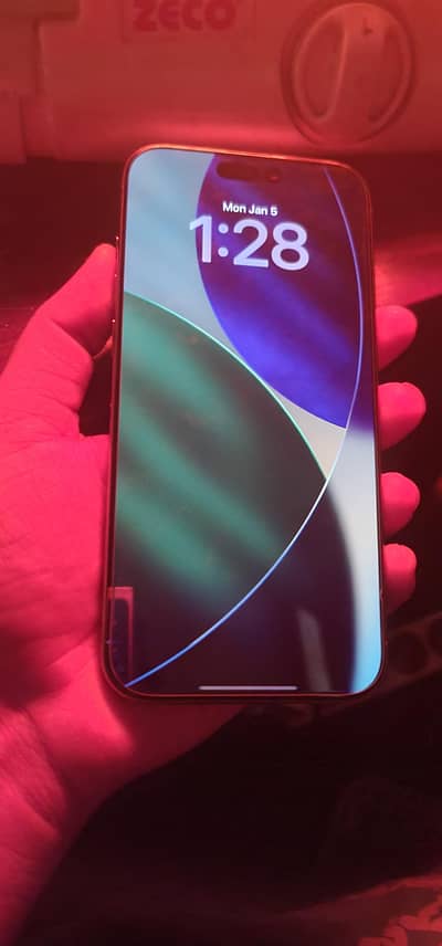 iphone 16 pro max factory unlock