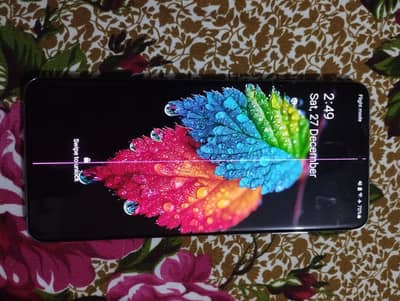 Samsung s20 ultra touch toot gya hy km ni krta