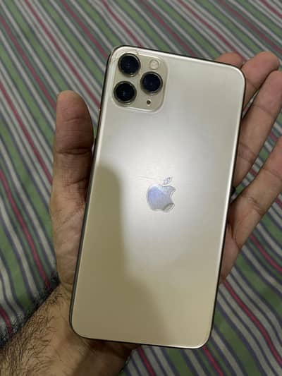 Iphone 11 pro max 256gb