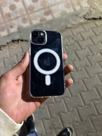 Iphone 13 factory unlock (256)gb