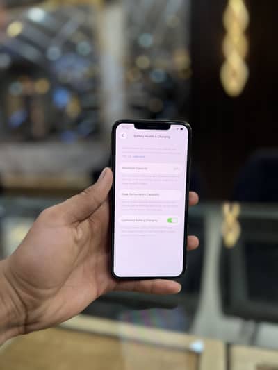 iPhone 11 Pro Max non pta