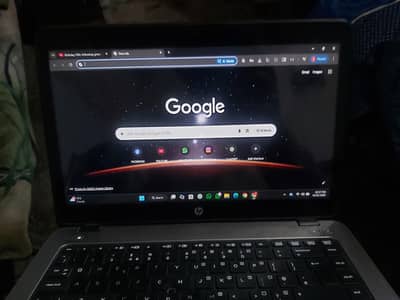 HP EliteBook 840 G2 l i5 5th gen l 12GB Ram l 128GB SSD + 312GB HHD