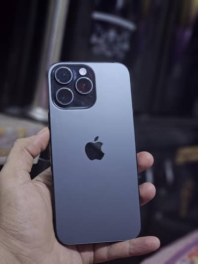 iphone 16 pro Max 256 gb