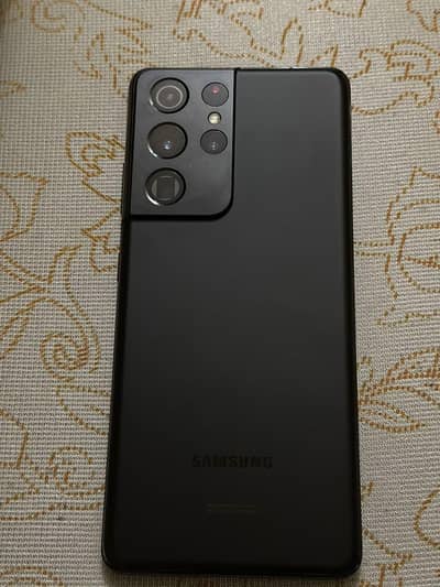 samsung s21 ultra 5G
