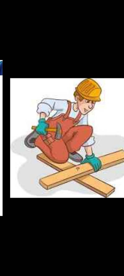 carpenter service available all over karachi