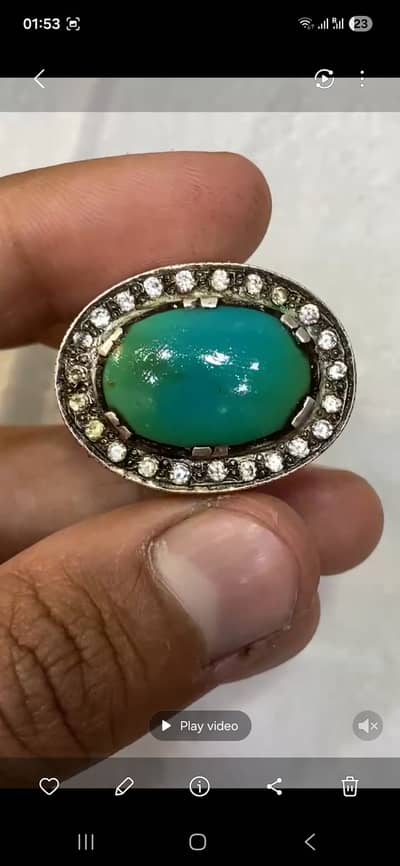 Hussain frozza  old mine