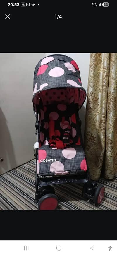 stroller for sale