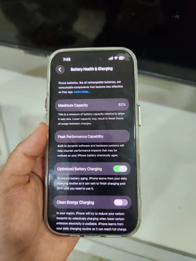 Iphone 14 pro Non pta e sim available