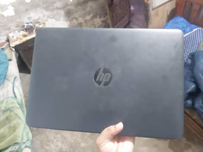 HP EliteBook 840 G2 l i5 5th gen l 12GB Ram l 128GB SSD + 312GB HHD