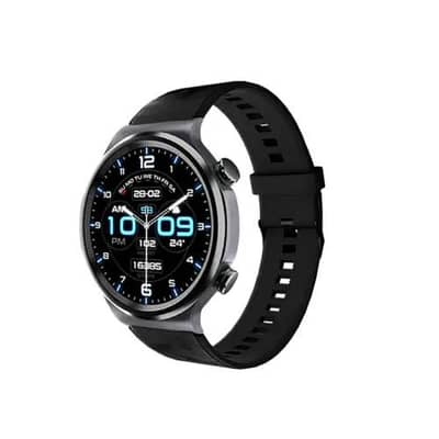 Yolo Trek Smart Watch