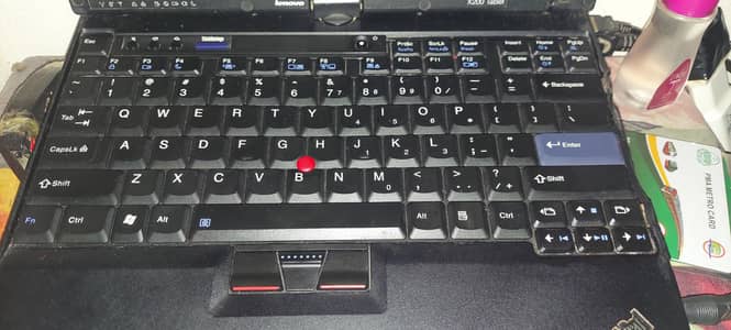 Lenovo laptop