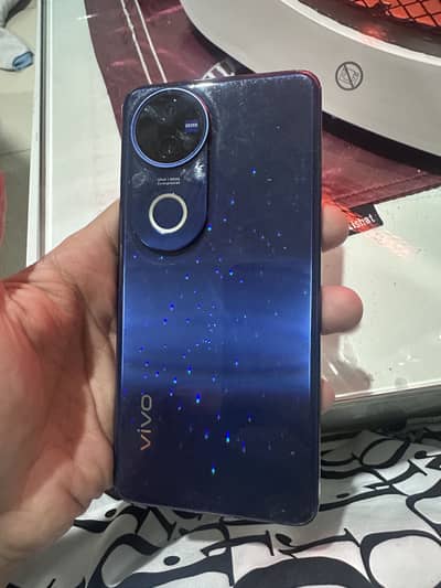Vivo v50 ( Brand new Condition )