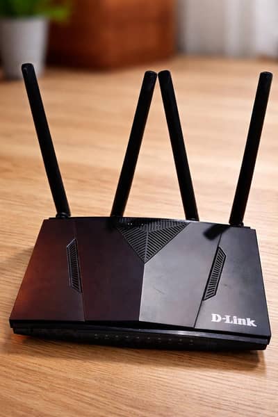 4G Router