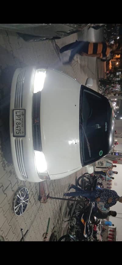 urgent sale mitsubishi lancer