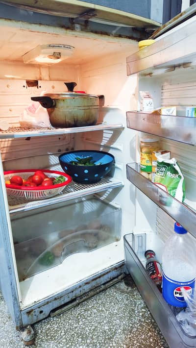 Dawlance Fridge - Great Cooling!