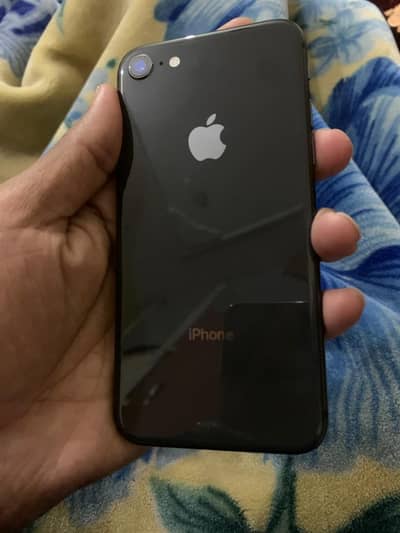 iphone 8 64gb water pack