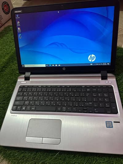 Core i5 6th generation | hp probook 450 G3