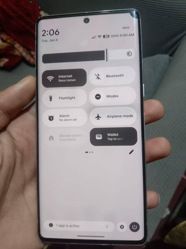 google Pixel 7 pro 2